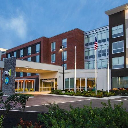 Home2 Suites By Hilton Grove City Columbus Zewnętrze zdjęcie