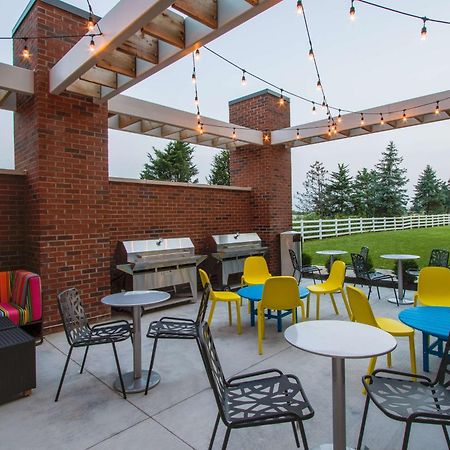 Home2 Suites By Hilton Grove City Columbus Zewnętrze zdjęcie