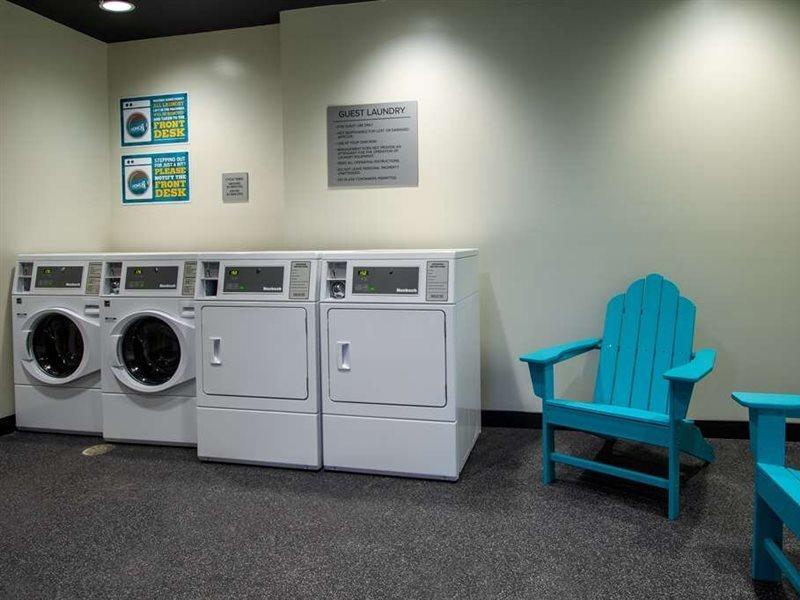 Home2 Suites By Hilton Grove City Columbus Zewnętrze zdjęcie