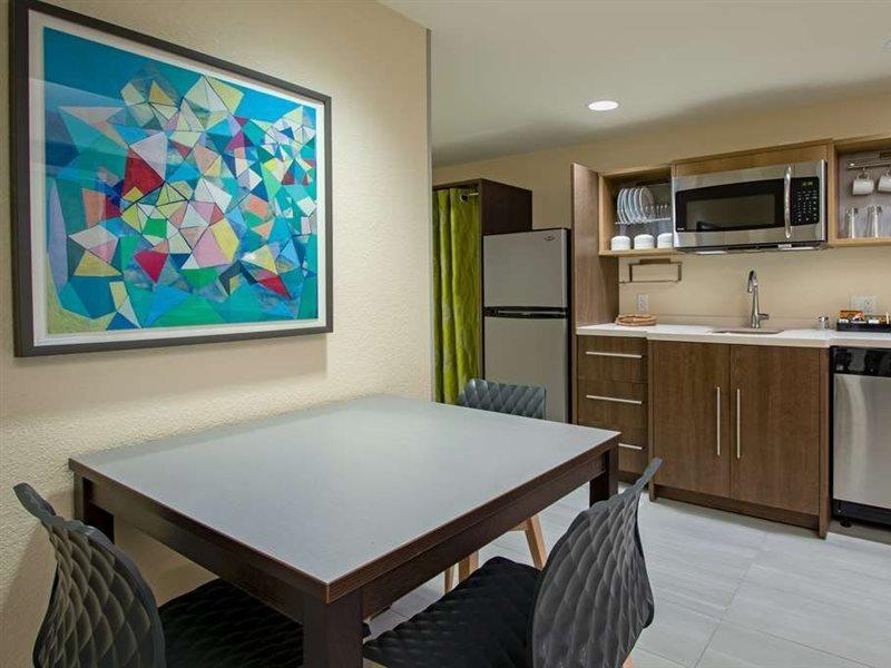 Home2 Suites By Hilton Grove City Columbus Zewnętrze zdjęcie