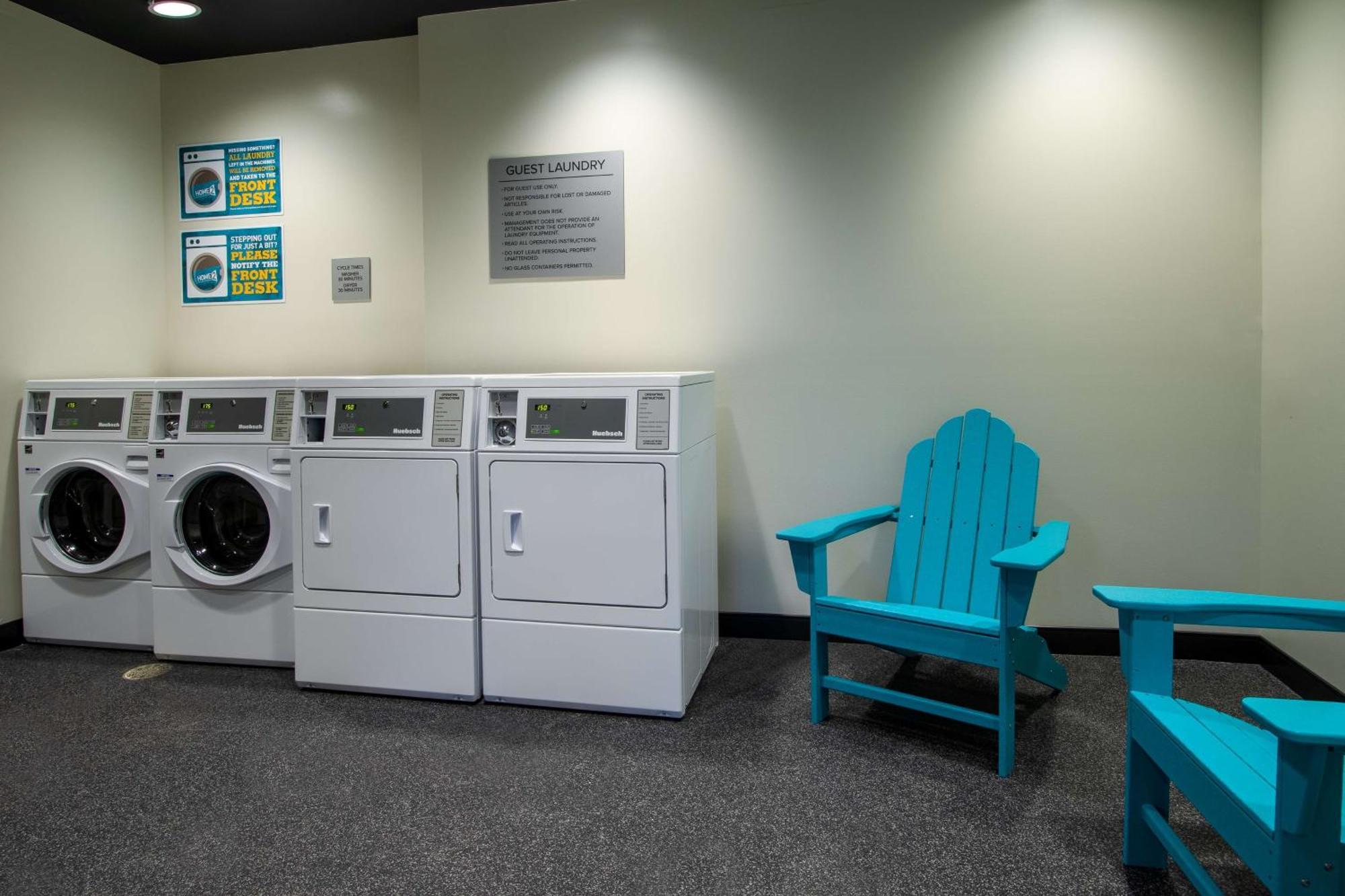 Home2 Suites By Hilton Grove City Columbus Zewnętrze zdjęcie