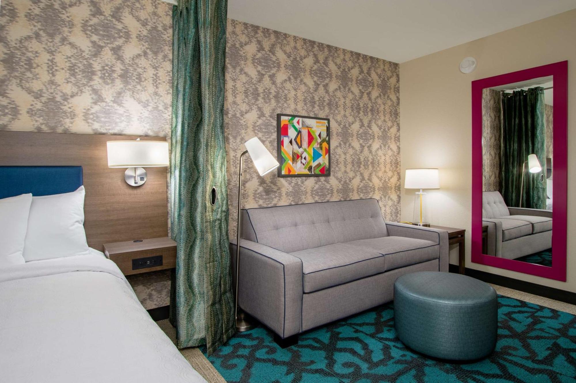 Home2 Suites By Hilton Grove City Columbus Zewnętrze zdjęcie