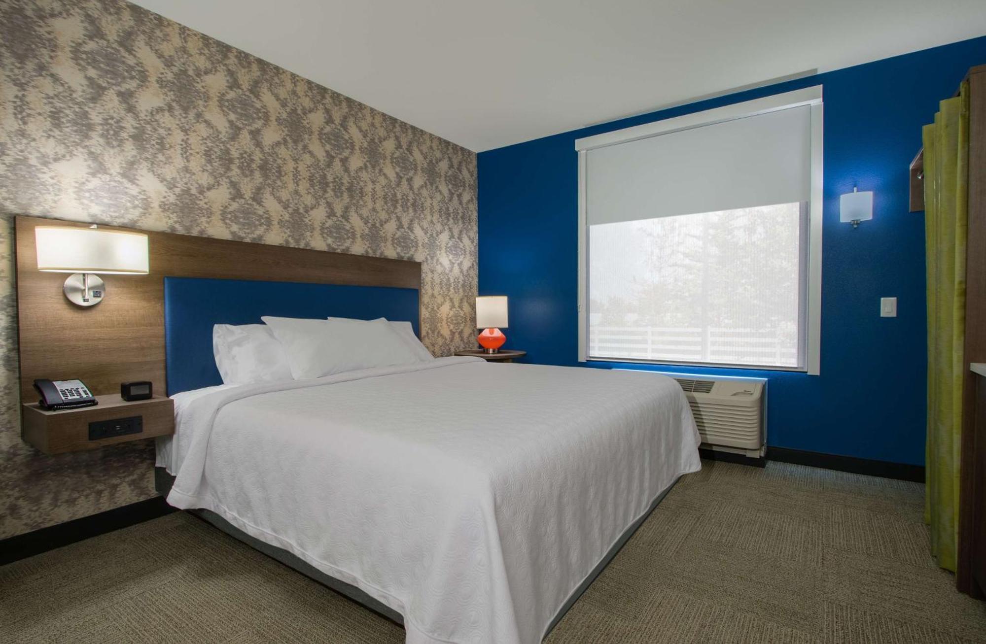 Home2 Suites By Hilton Grove City Columbus Zewnętrze zdjęcie