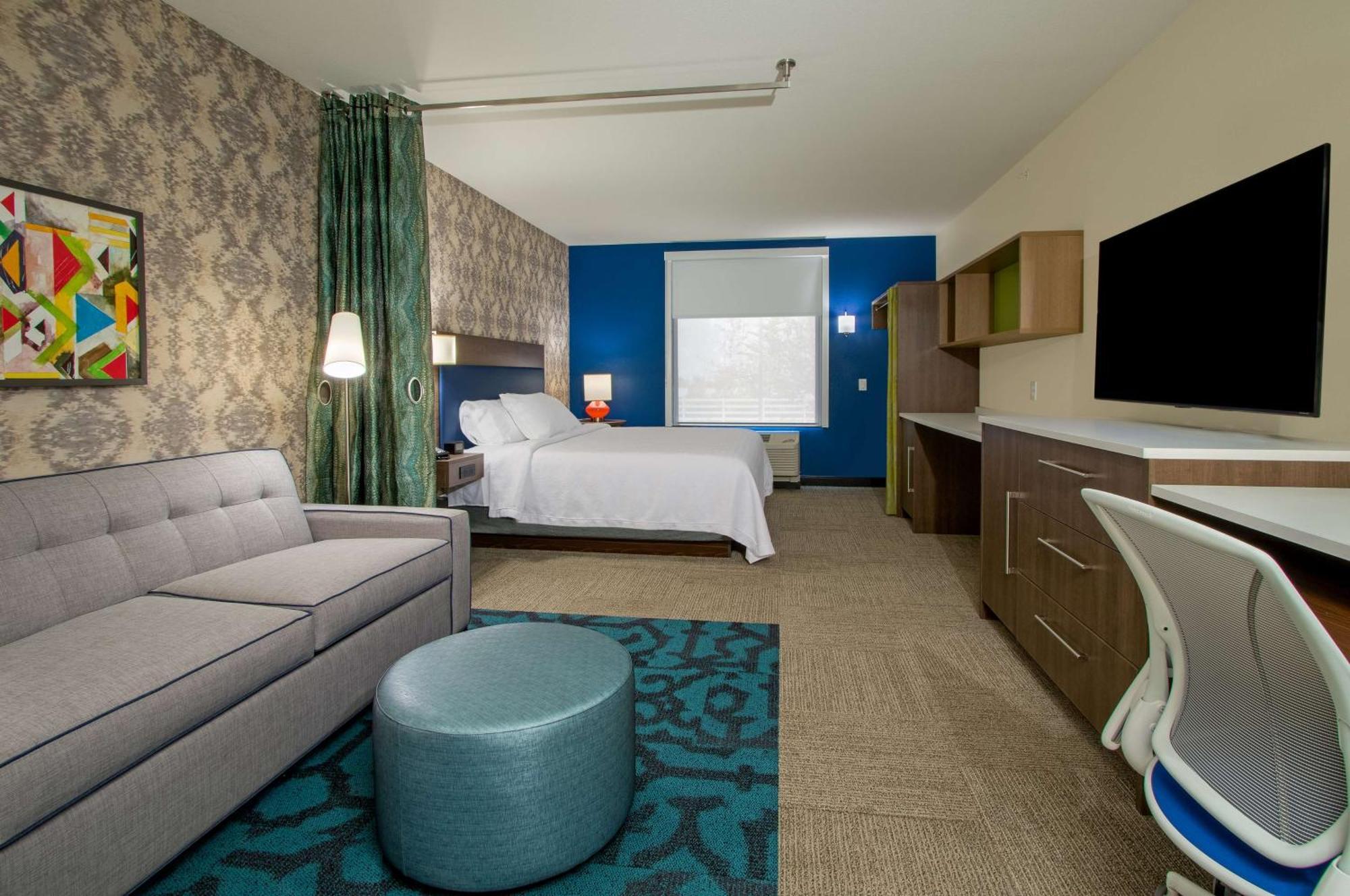 Home2 Suites By Hilton Grove City Columbus Zewnętrze zdjęcie