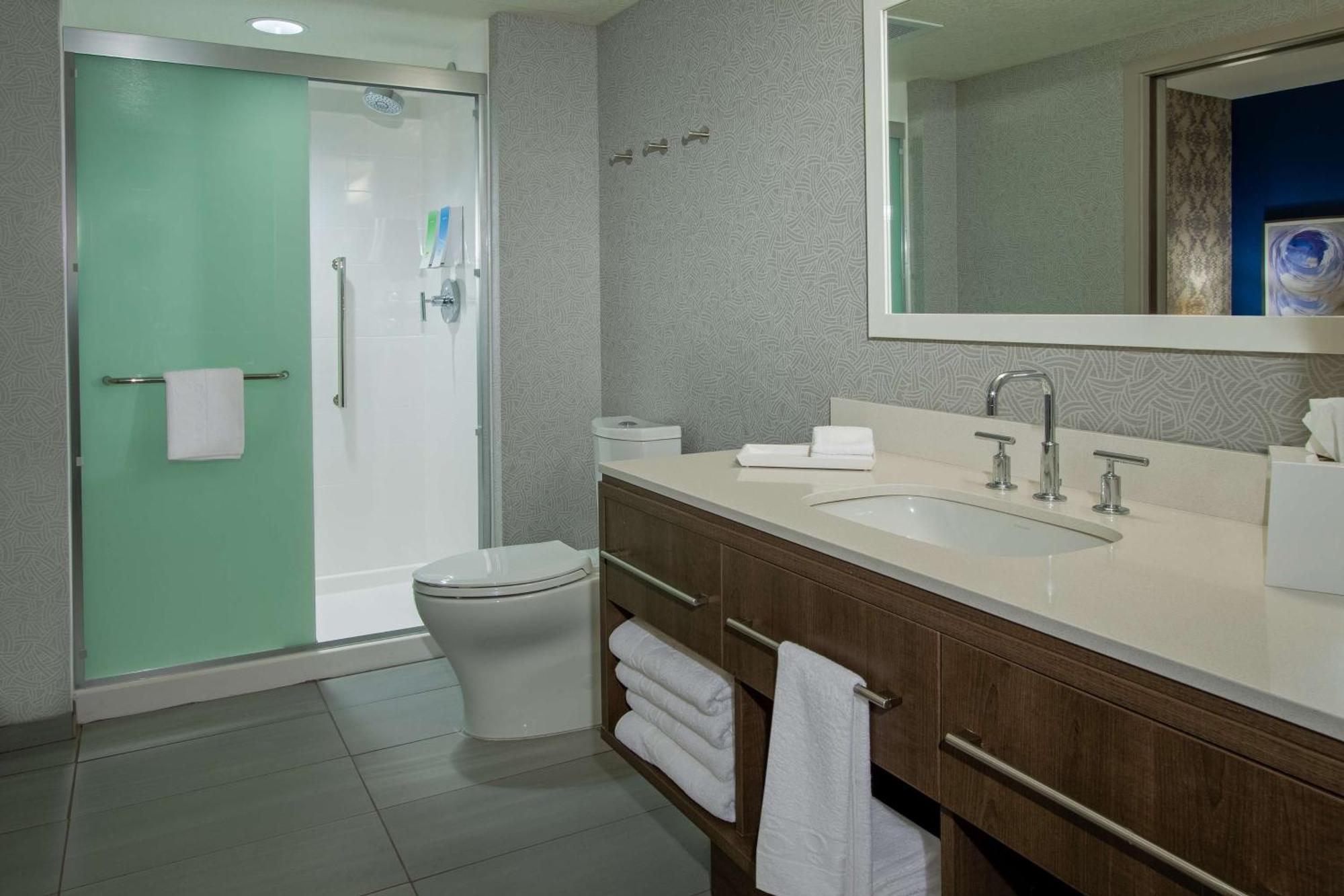 Home2 Suites By Hilton Grove City Columbus Zewnętrze zdjęcie