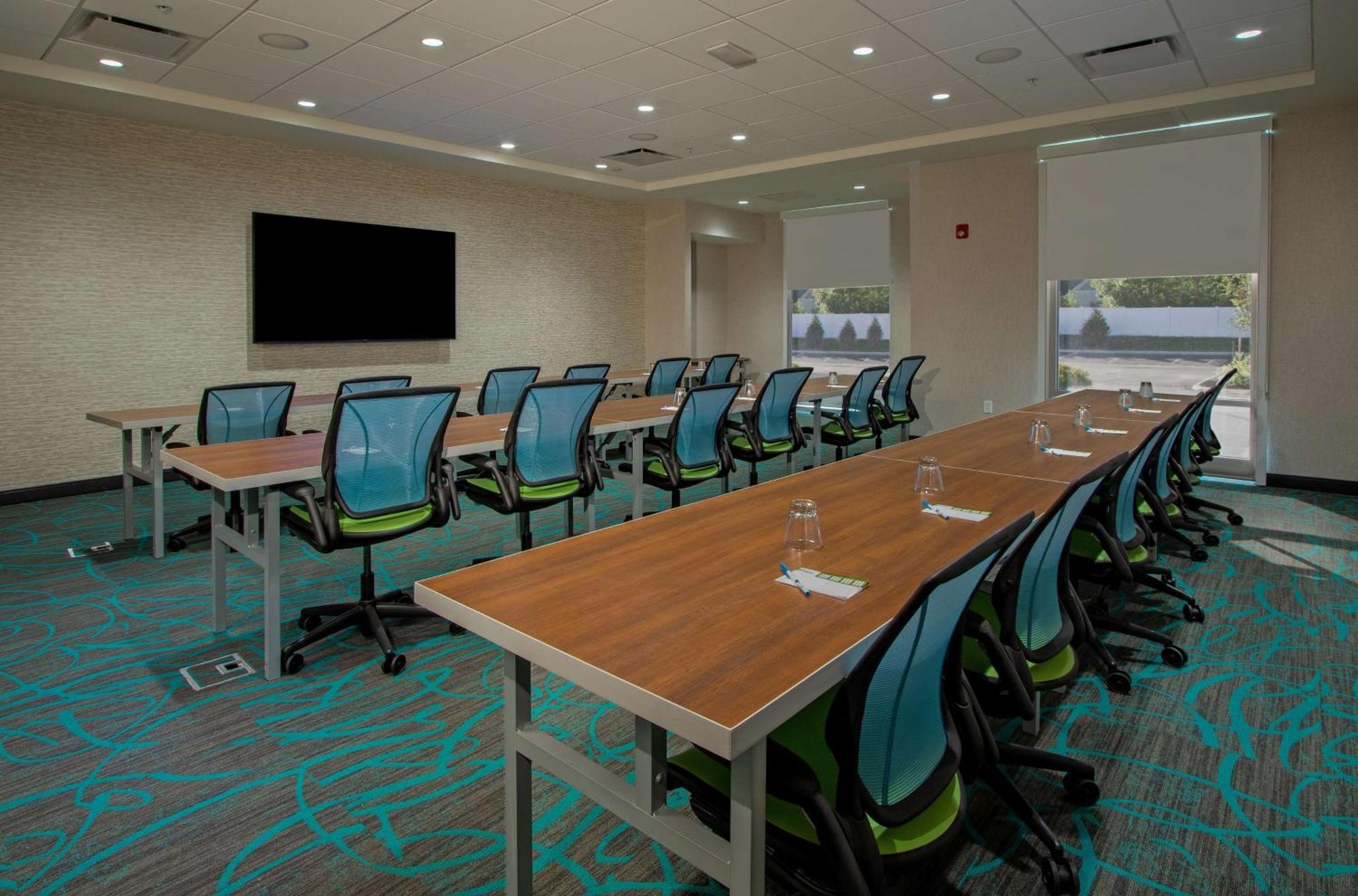 Home2 Suites By Hilton Grove City Columbus Zewnętrze zdjęcie