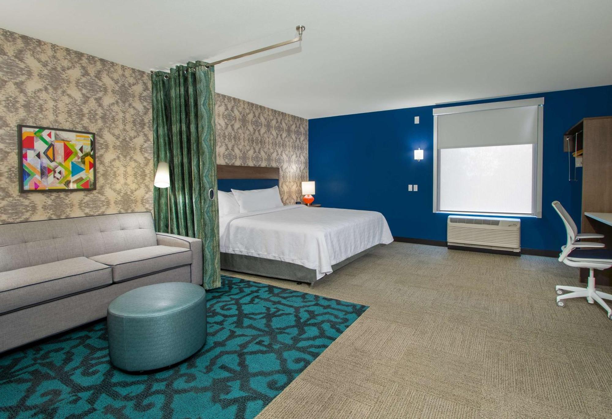 Home2 Suites By Hilton Grove City Columbus Zewnętrze zdjęcie