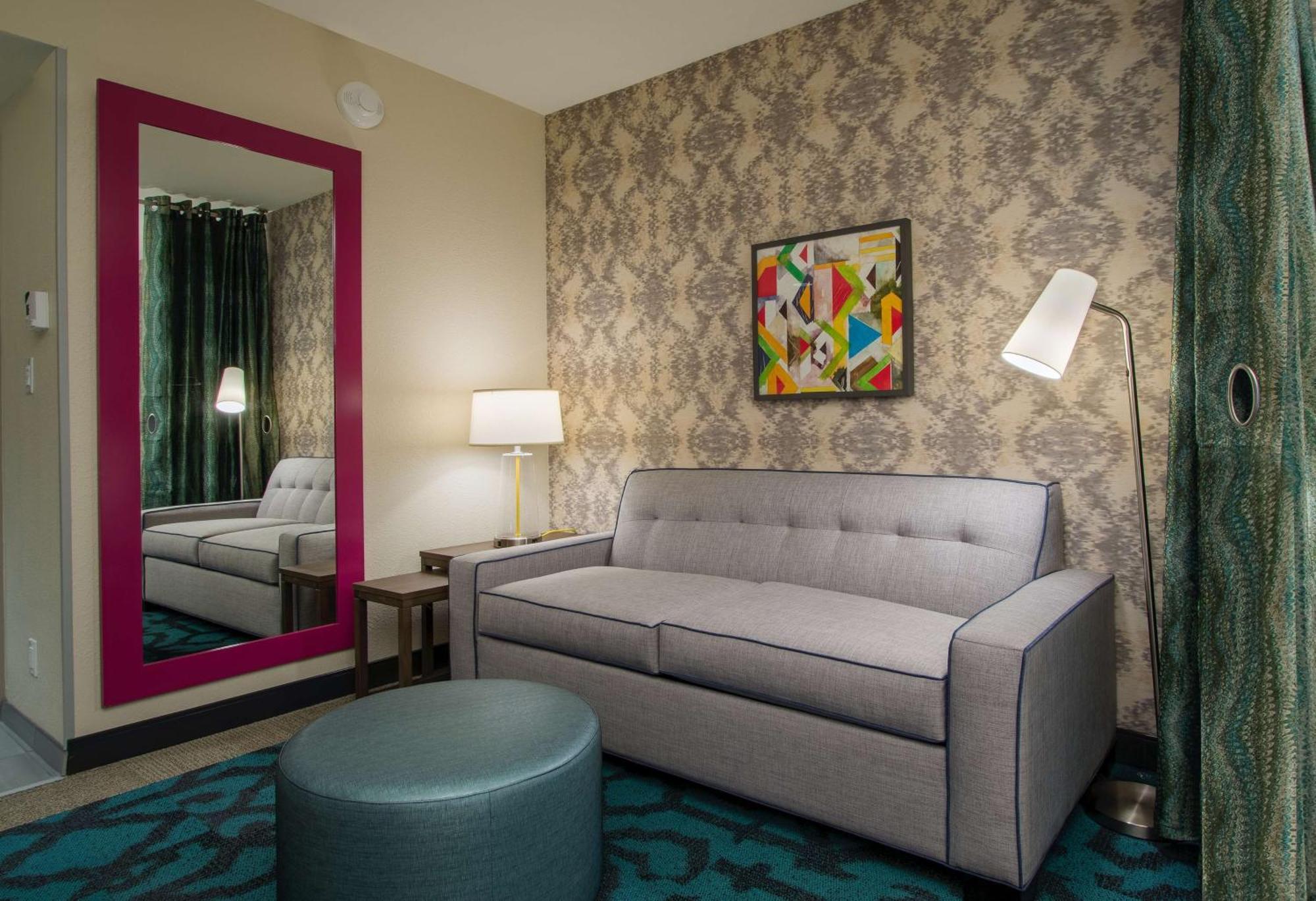 Home2 Suites By Hilton Grove City Columbus Zewnętrze zdjęcie