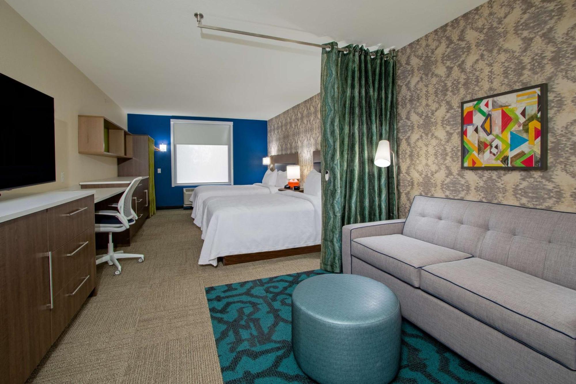 Home2 Suites By Hilton Grove City Columbus Zewnętrze zdjęcie
