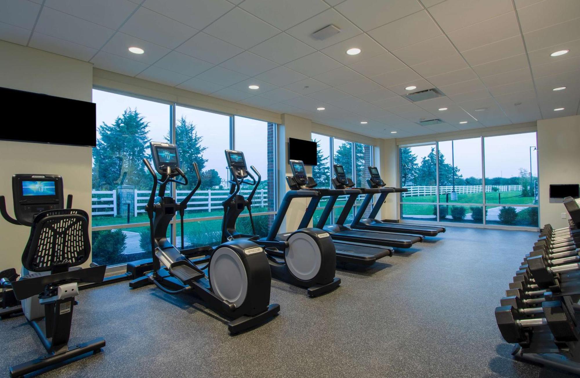 Home2 Suites By Hilton Grove City Columbus Zewnętrze zdjęcie