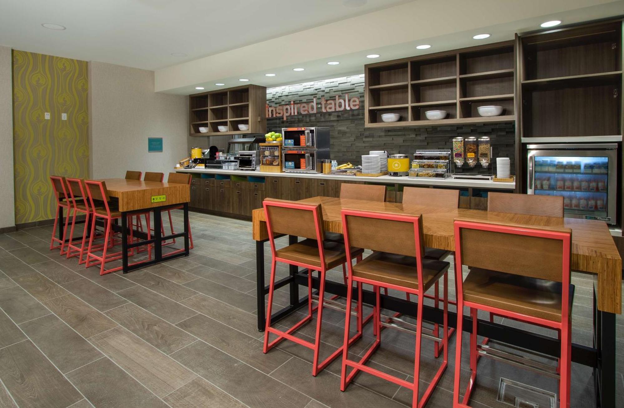 Home2 Suites By Hilton Grove City Columbus Zewnętrze zdjęcie