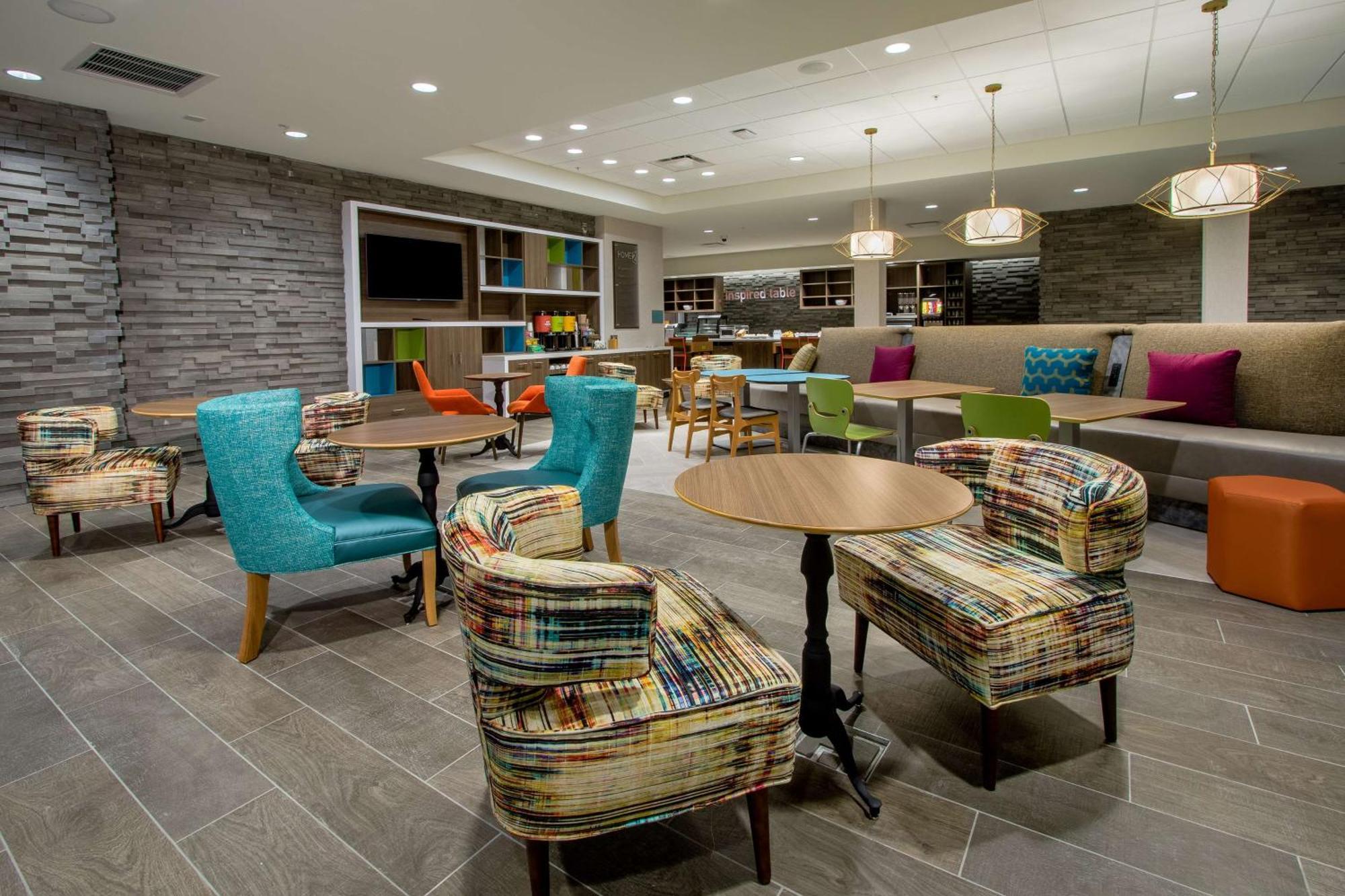 Home2 Suites By Hilton Grove City Columbus Zewnętrze zdjęcie