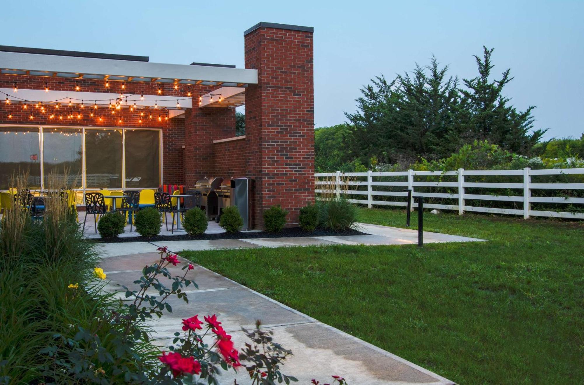 Home2 Suites By Hilton Grove City Columbus Zewnętrze zdjęcie